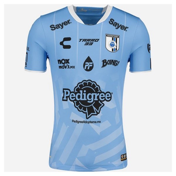 Tailandia Camiseta Querétaro 2nd 2022-2023